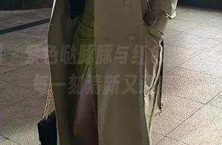微密圈 – 紫色哒豚豚与红色，观看合集时每一刻清新又迷离～