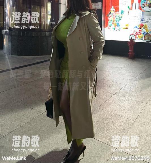 微密圈 - 紫色哒豚豚与红色，观看合集时每一刻清新又迷离～