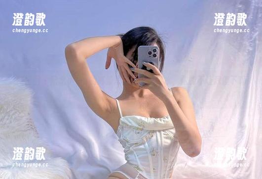 纪念小小v 微密圈 - 纪念小小v的高清写真——死库水,你能不让我停下吗?