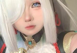 纯爱neko合集：死库水和别的出格作品礼服的一次完美交融，真有意思。