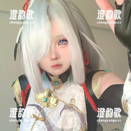 纯爱neko合集：死库水和别的出格作品礼服的一次完美交融，真有意思。