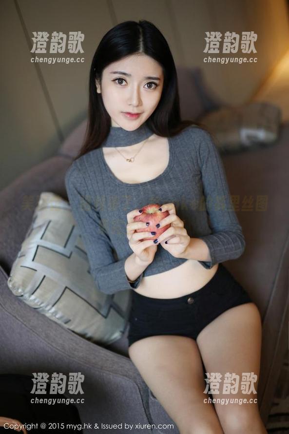 美媛馆 - 福利来了，徐cake的裤里丝图集完全不一般！