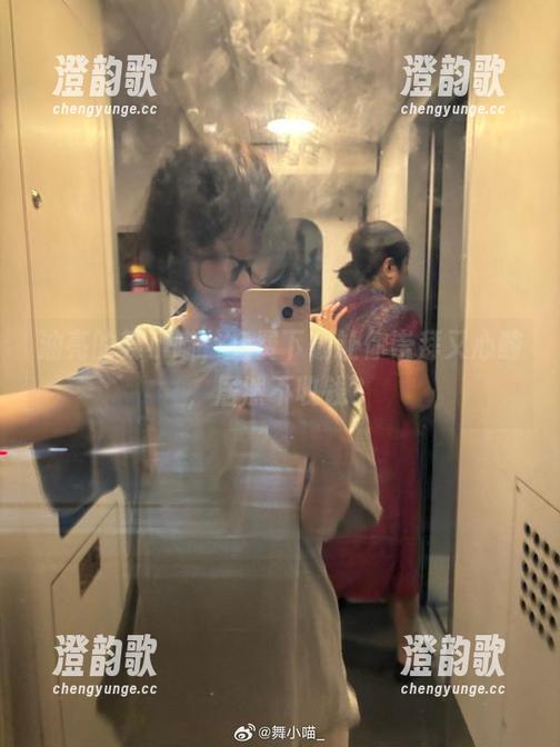 油亮的舞小喵，免费下载让你崇拜又心酸，居然不收钱？