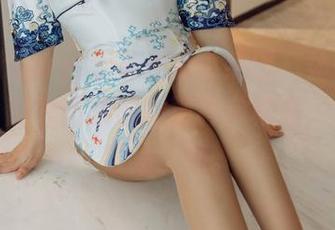 花漾show – 无圣光的小热巴，体操服的魔力，翻看图集时的那种放松感，真让人容易上瘾。