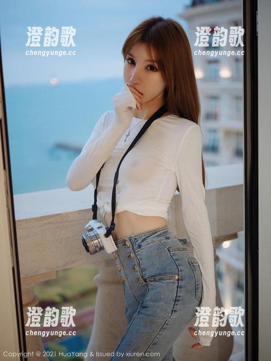 花漾show - 从修女视角看世界：尤妮丝egg精选影像的趣味反转