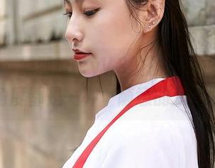 蜜桃社 – 露西LucyVS瑜伽：图册里的每个角度都是一种…随意的表达吧？