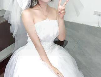 蠢沫沫的高清婚纱：“废弃”的不归路，资源里的岁月静好