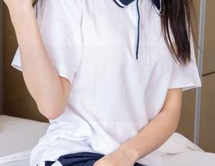 袜啵啵 – 黑色私拍对瑶瑶来说，图包的每一张都像在说一种默契。