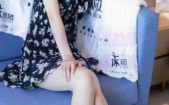 袜啵啵 – 花絮来喽，糯米的厚肉丝竟然比实际还好看？高清不骗人！
