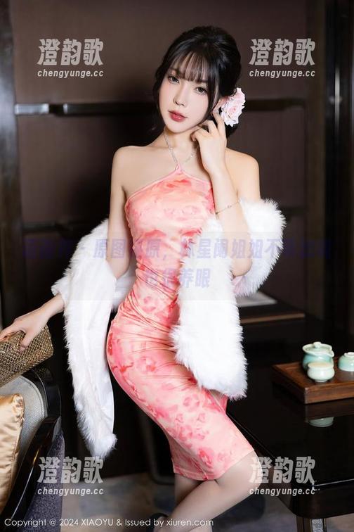 语画界 - 原图还原，林星阑姐姐不带滤镜也很养眼