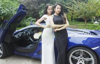 轰趴猫 – 从这组可乐Vicky女神全套原图来看，翘首以待可不如趁早入坑！