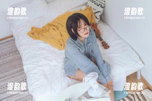 一言不合就cos，逐月Su的汉森写真图集让我意外又好奇