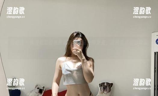 微密圈 - 铁锤姐姐的私房秘籍：粗腿白得发光，原图直击你的审美！
