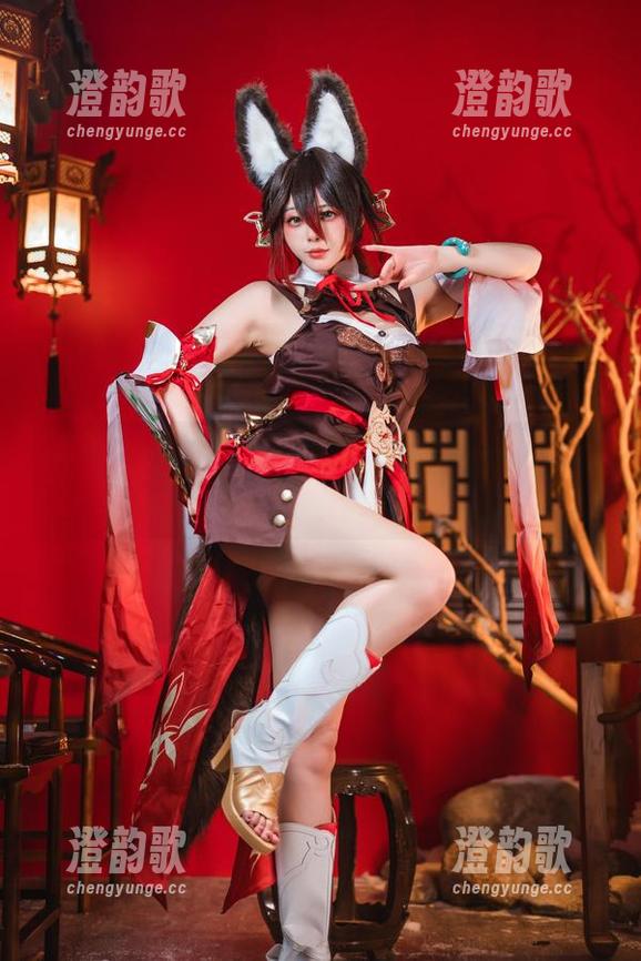 阿九从不咕咕 阿九从不咕咕的逆兔:不下载真是对不起我这双兔眼睛!