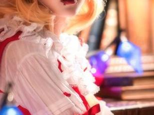 你见过免费作品吗？阿包也是兔娘的崔斯坦妖精骑手，灵动超出想象！