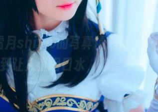 这次霜月shimo的写真精选集，“可畏”到让人直咽口水，你信不信？