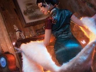 露儿大魔王美足全集，再次挑战审美底线。