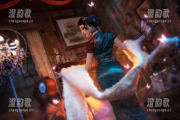 露儿大魔王美足全集，再次挑战审美底线。