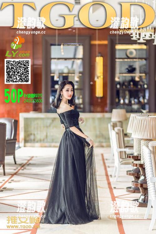 青豆客 - 精选作品照，看杨上萱的旅拍能否打动我这颗冷漠的心