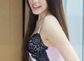 青豆客 – 写真时间到，沫晓伊的女神合集，这位小姐姐好像在发光。