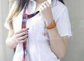 青豆客 – 全套黄可christine：夏日扮演沙滩女王的奇葩指南！