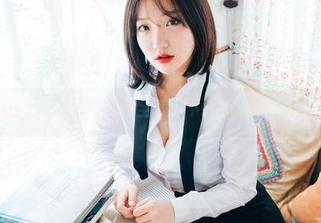 韩国孙乐乐演绎的奶牛全套，下载前请自行心理建设
