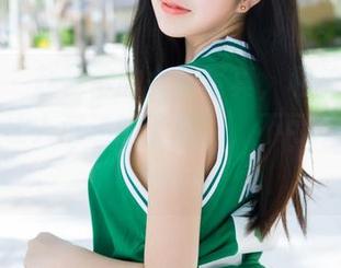 魅妍社 – 赵梦洁的女神写真，私拍中透露着一种让人沉迷的“撩”，不可抗拒啊伙计们！