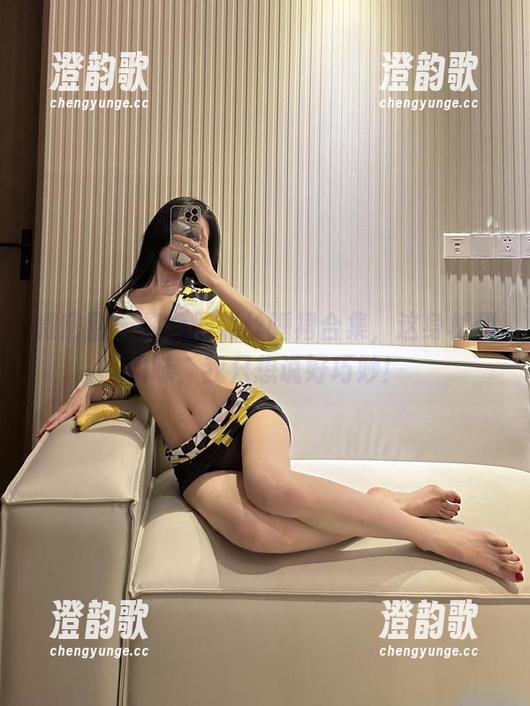 微密圈 - 黎允熙黑丝睡裙合集，这身材和韵味，我只想说好巧妙！