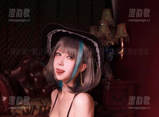 别眨眼！黑白御猫带你跑入白猫的一日，私拍原图全在这里，关注灵感！